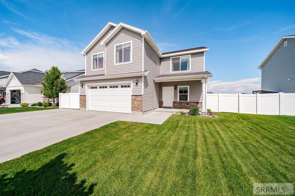 784 S 2275 W Property Photo 1