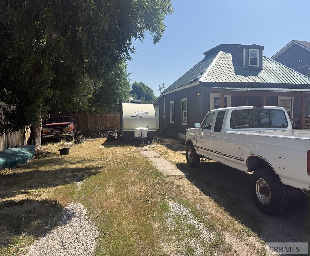 305 Bannock Avenue Property Photo 2