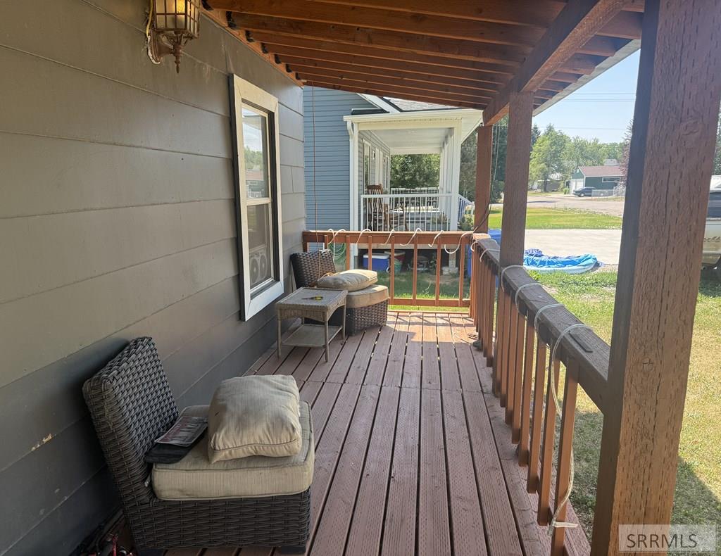 305 Bannock Avenue Property Photo 3