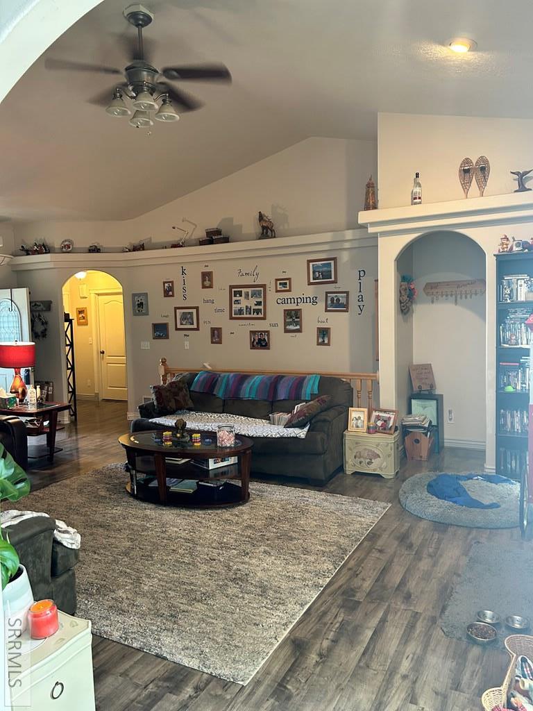 4714 Declaration Drive Property Photo 4