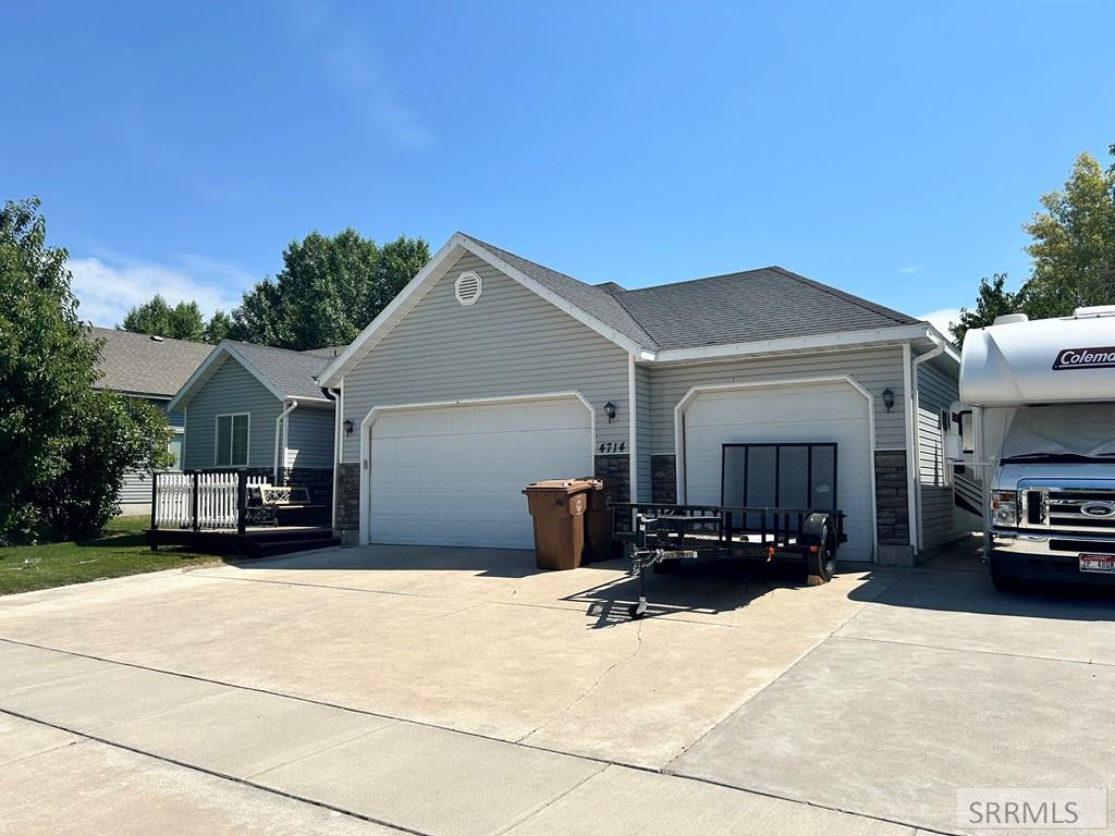 4714 Declaration Drive Property Photo 15