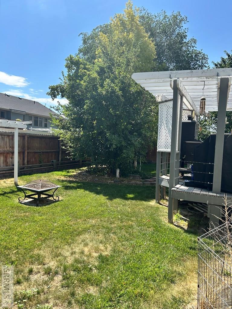 4714 Declaration Drive Property Photo 21