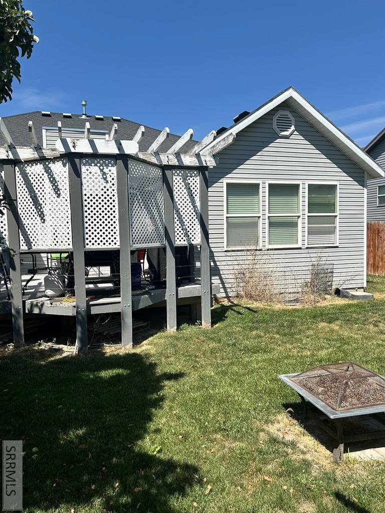 4714 Declaration Drive Property Photo 23