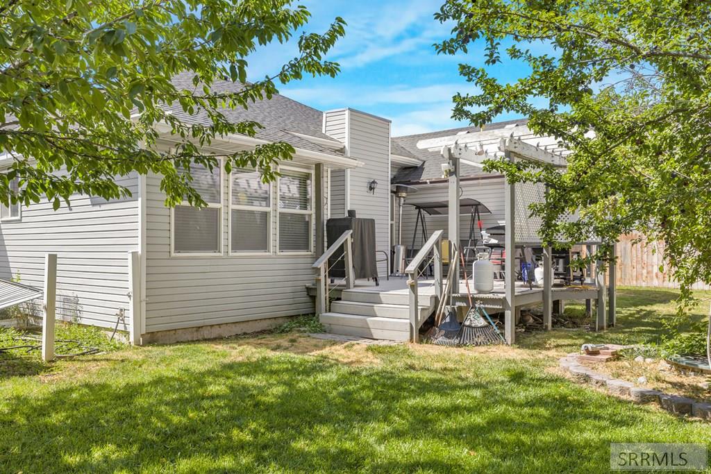 4714 Declaration Drive Property Photo 49