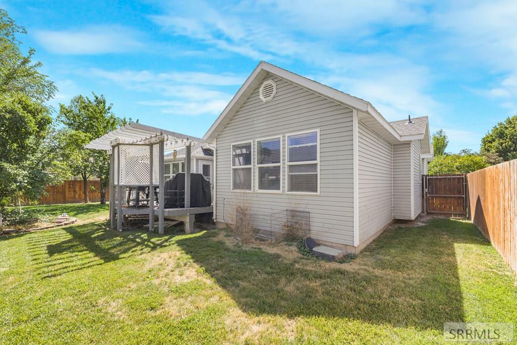 4714 Declaration Drive Property Photo 50