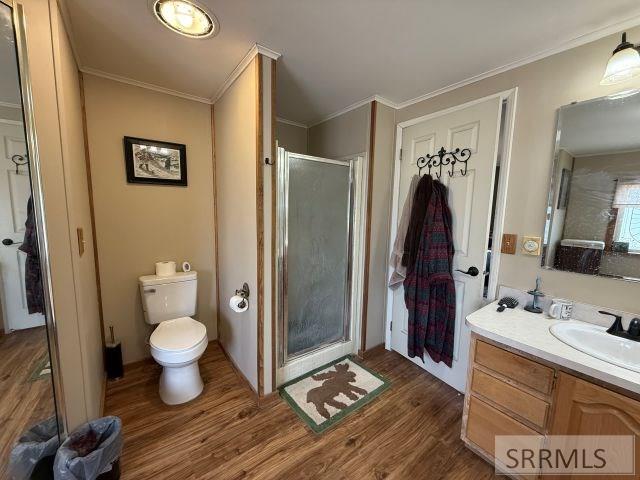 2357 N 3000 W Property Photo 21