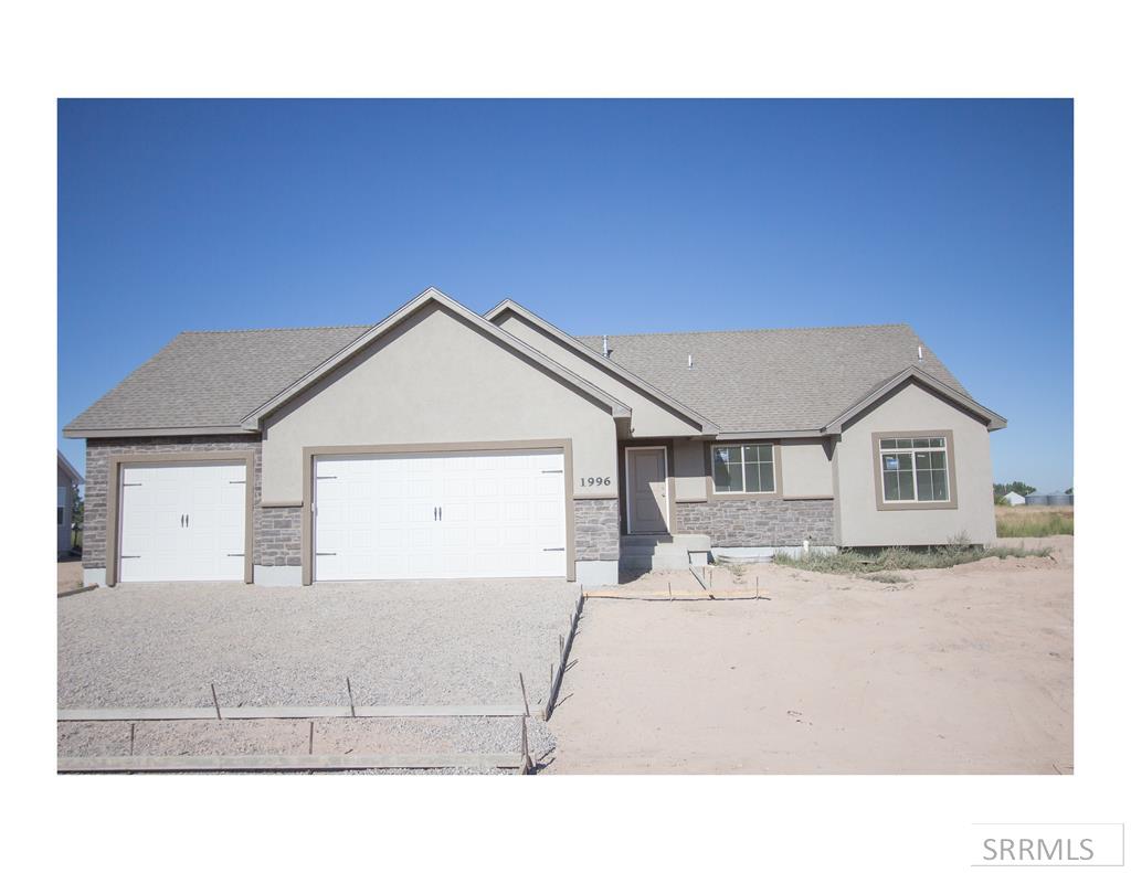 1996 S Bellagio Drive Property Photo