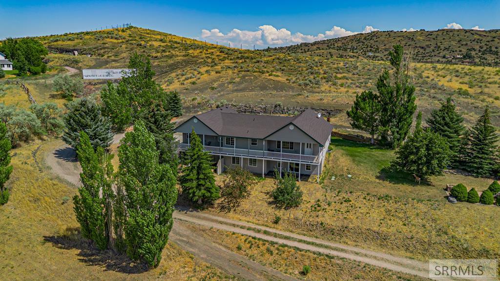 984 E Butte Road Property Photo 1