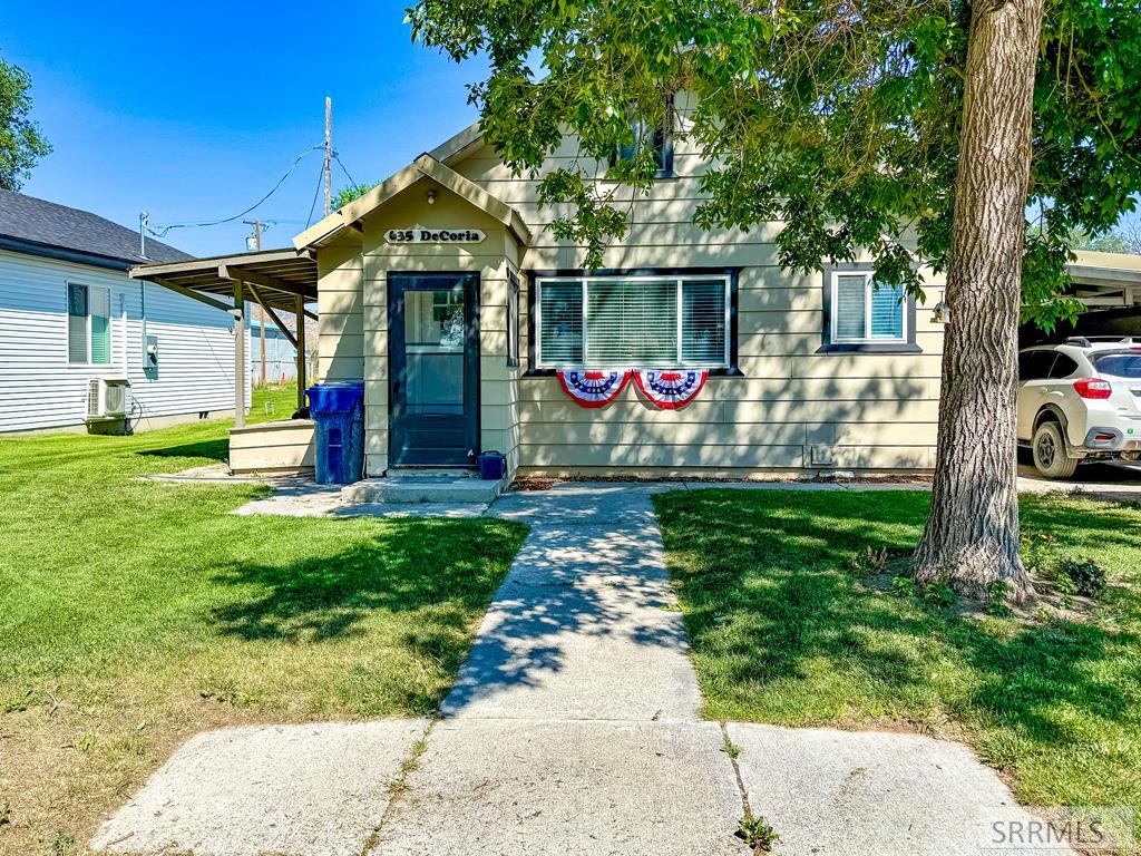 635 Decoria Avenue Property Photo 1