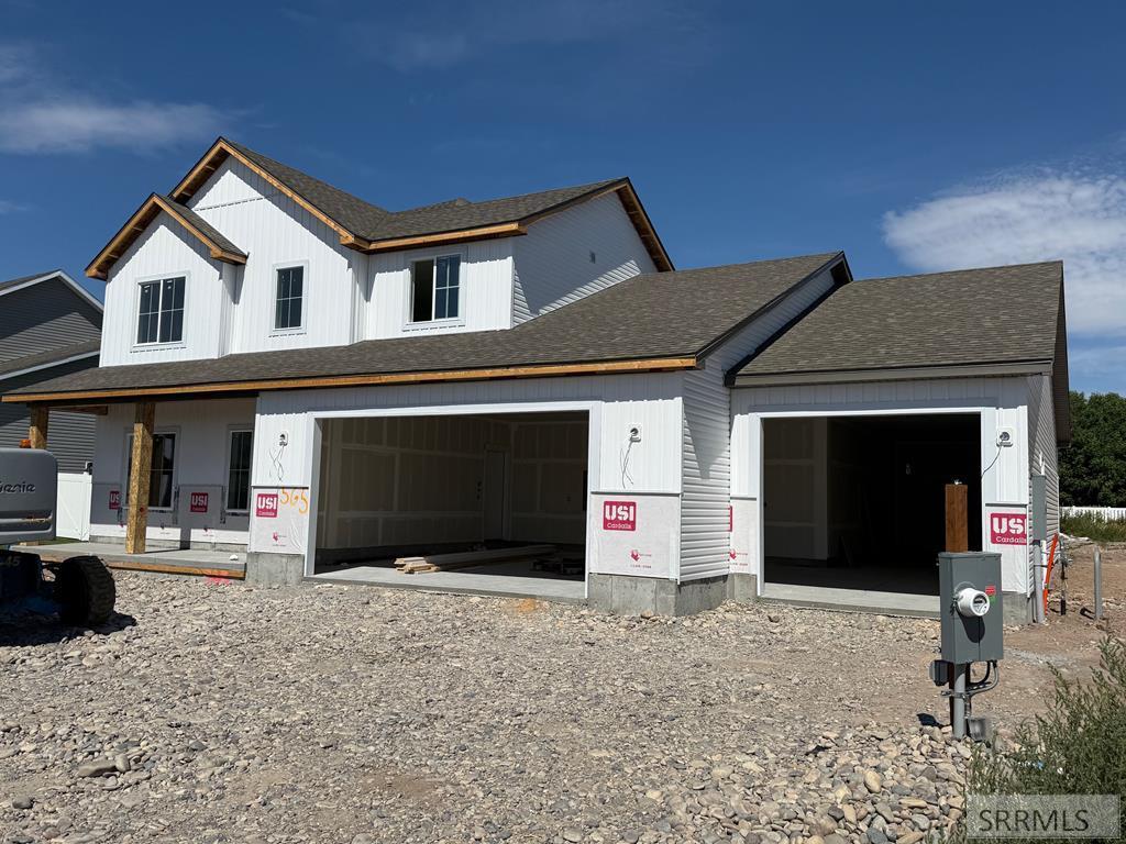 565 Curlew Drive Property Photo