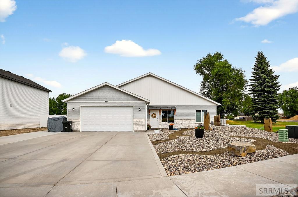 485 Wooten Way Property Photo