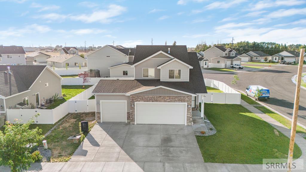 4681 N Memory Lane Property Photo 1