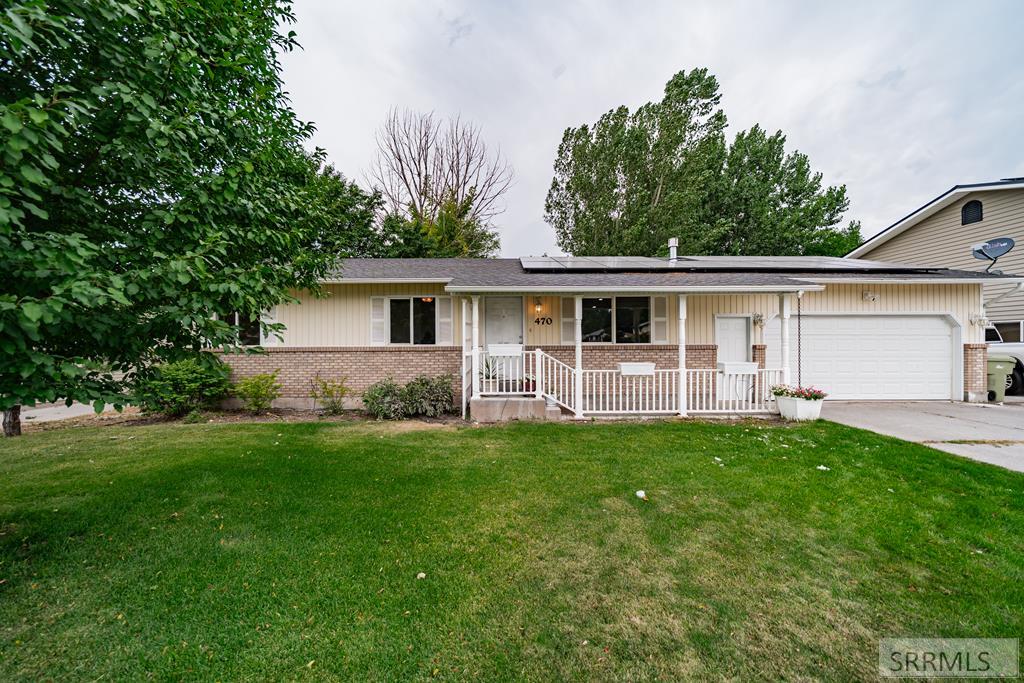 470 Tiebreaker Drive