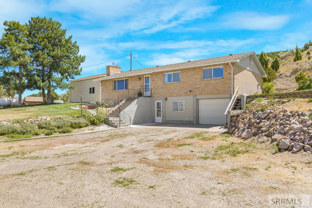 8997 Buckskin Road Property Photo 1