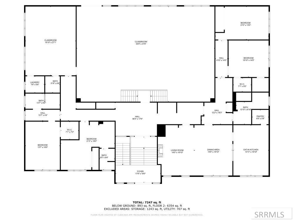 1052 E 129 N Property Photo 51