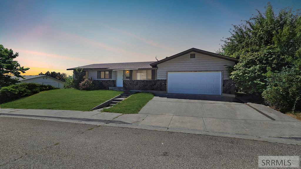 1655 Olympia Drive Property Photo 1