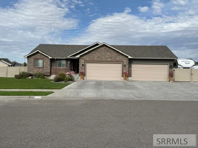 5503 Lakefield Lane Property Photo