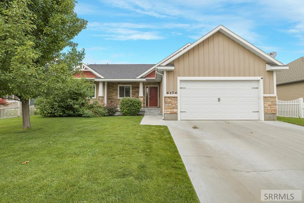 6176 Malory Drive