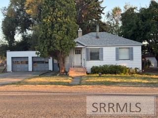 3942 E Menan-lorenzo Hwy Property Photo 1