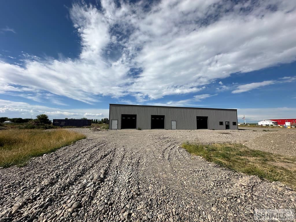 3210 W 5200 S Property Photo