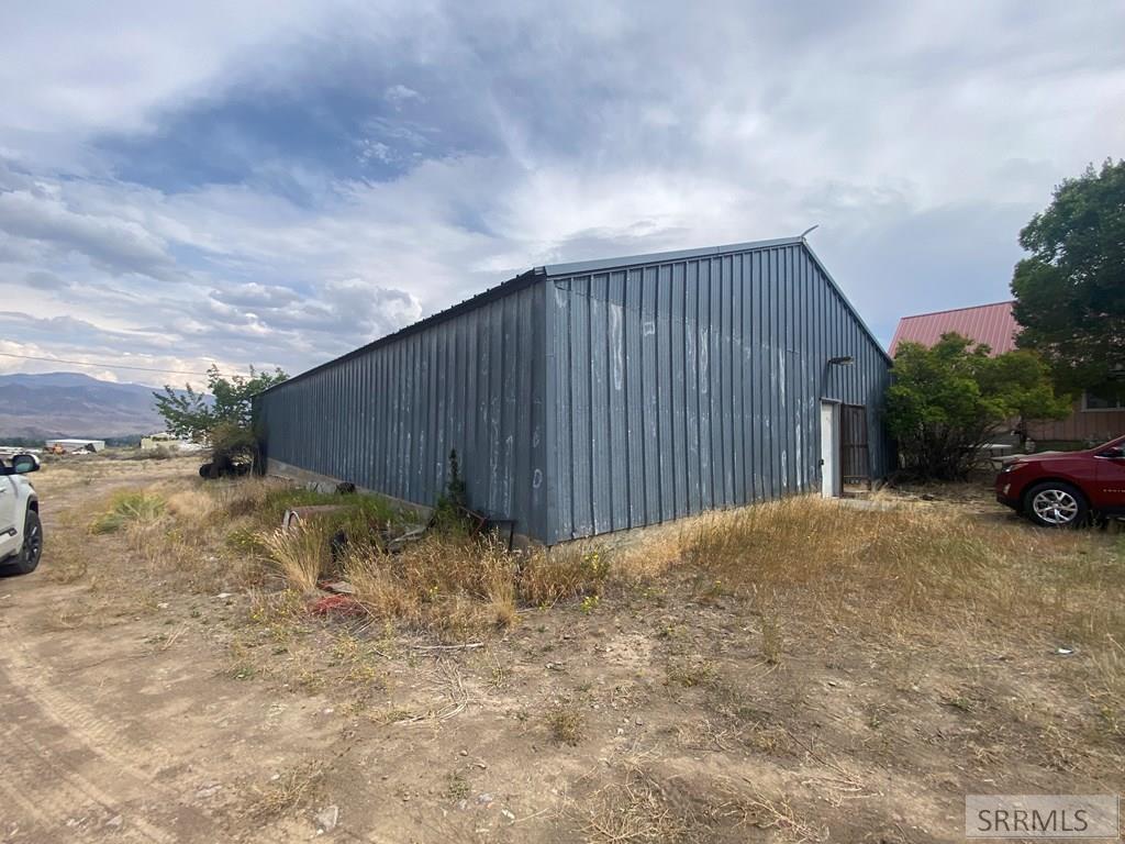 24707 Hwy 93 Property Photo