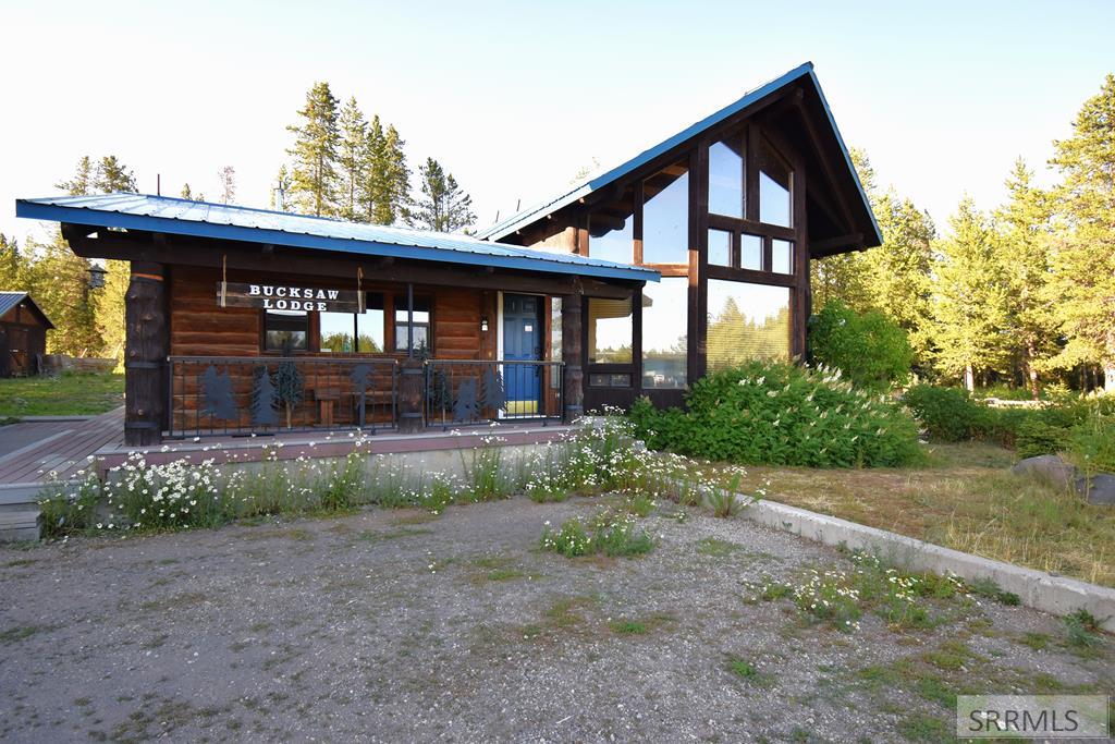 3555 Yale-kilgore Road Property Photo 1