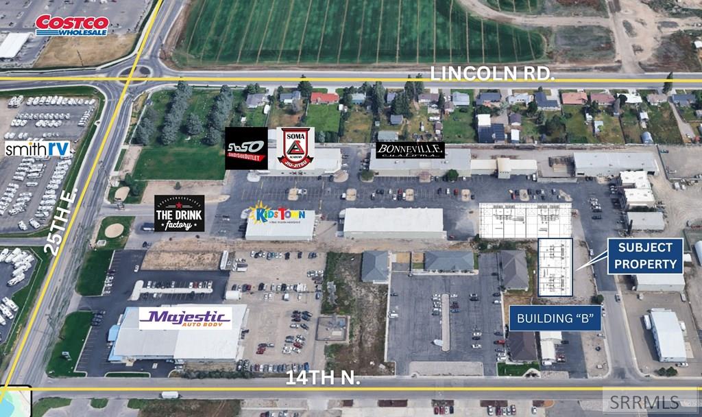 1536-b 25 E # B Property Photo 2
