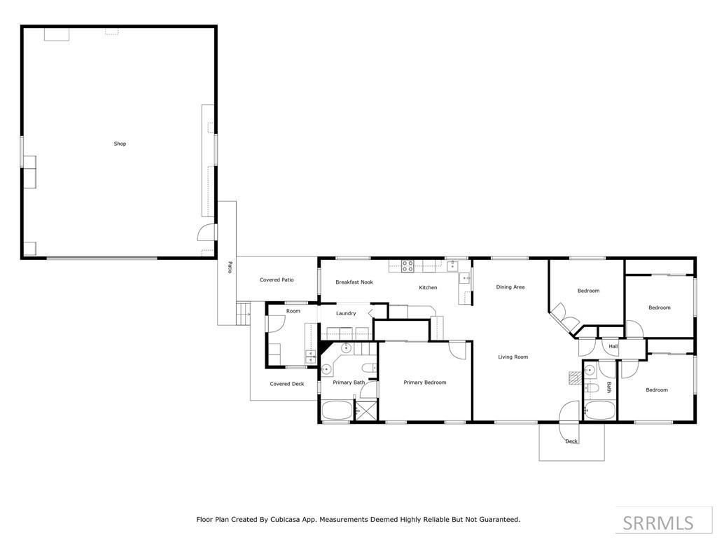 3500 W 2800 N Property Photo 28