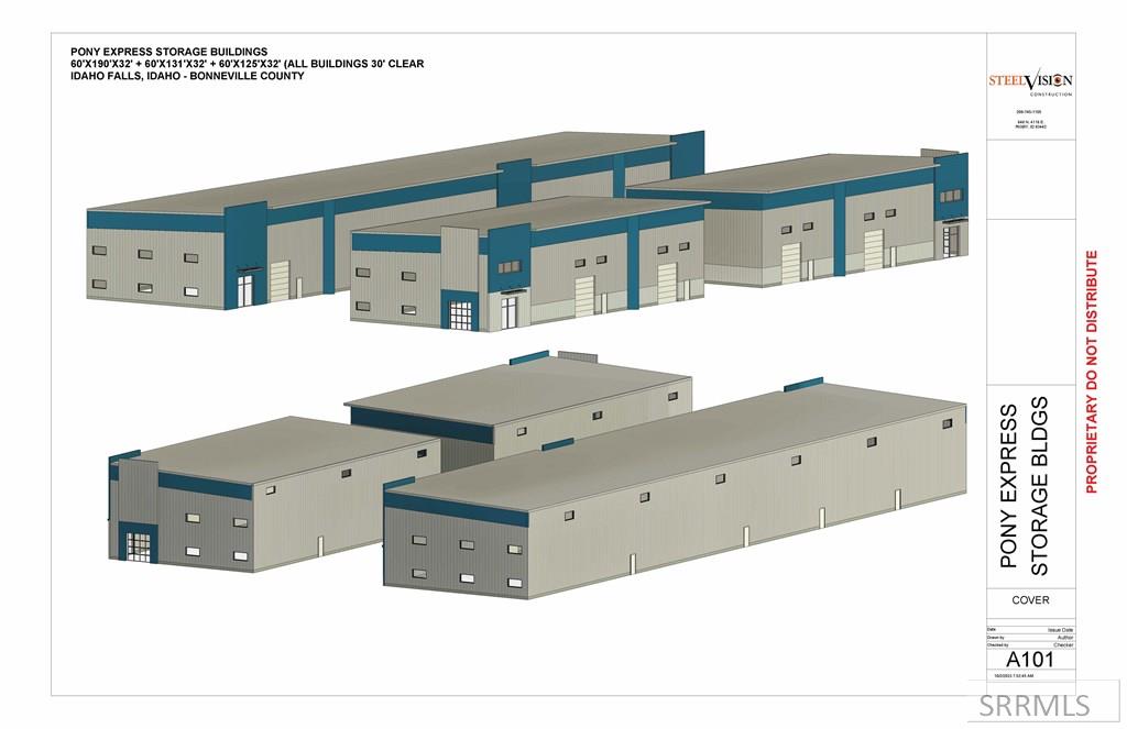 Building B Endeavor # B Property Photo 3