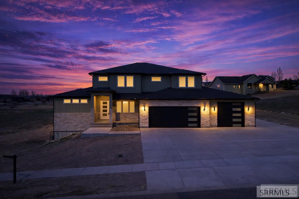 609 Hillside Drive Property Photo 1