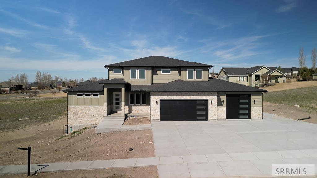 609 Hillside Drive Property Photo 4