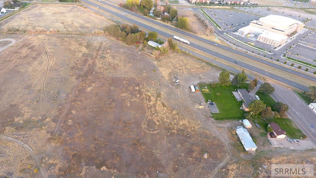 Tbd W 17th S Property Photo 1