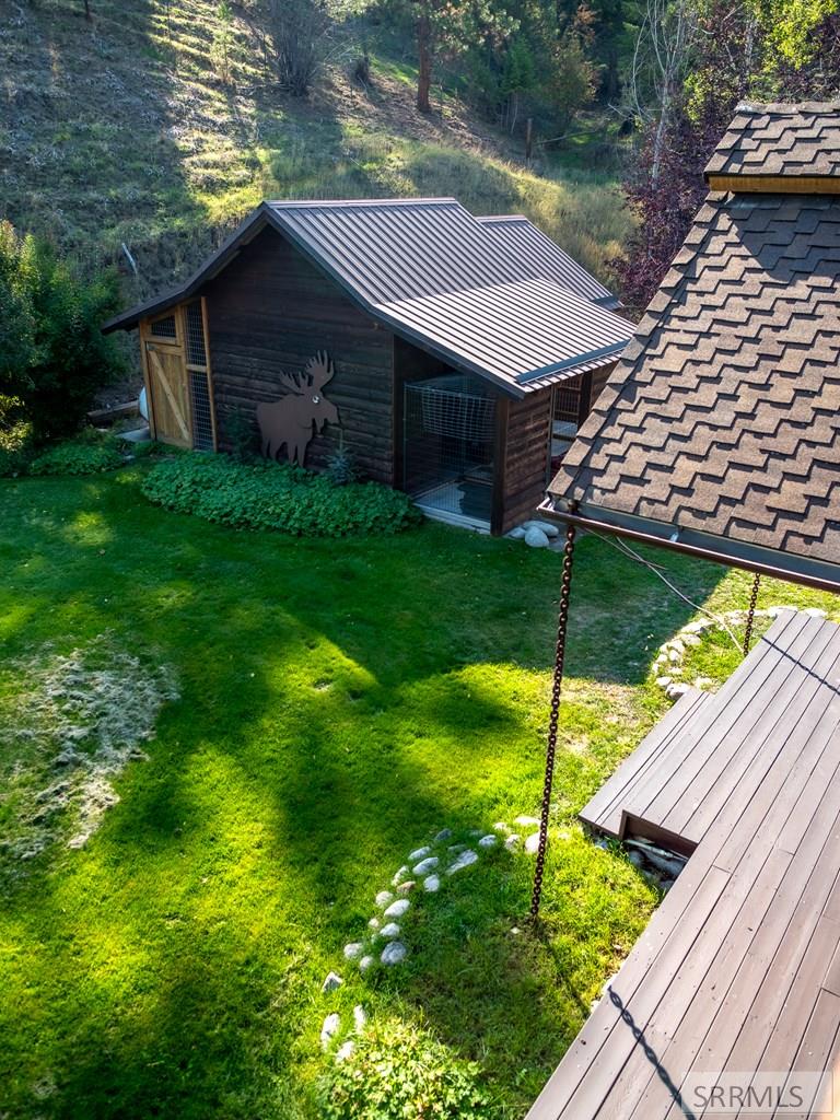 261 Fourth Of July Creek Road Property Photo 60