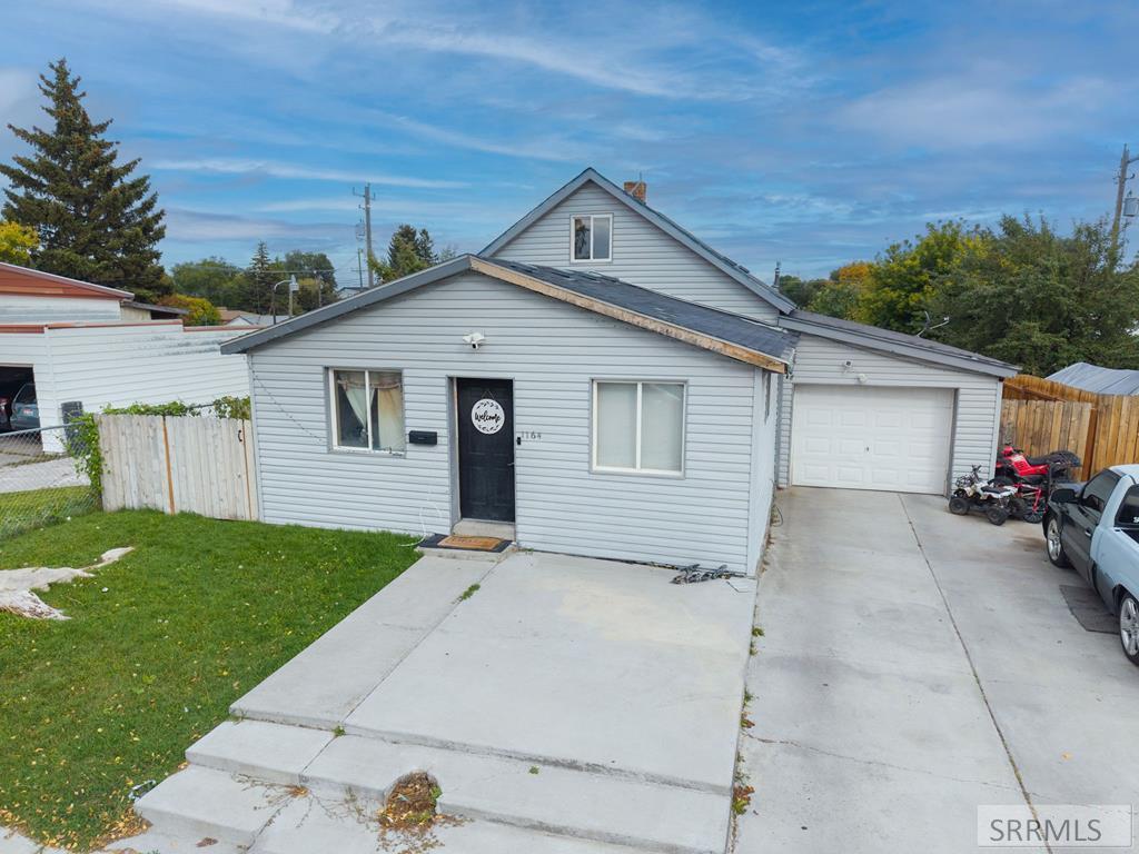 1164 Cassia Property Photo 2