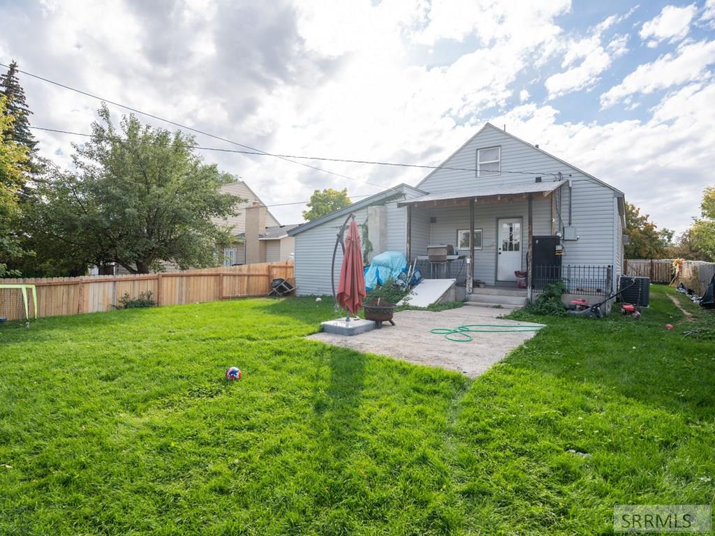 1164 Cassia Property Photo 5
