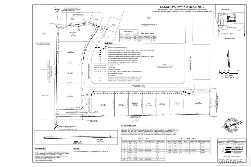 Tbt Jonathan Avenue Lot 1 Property Photo 1