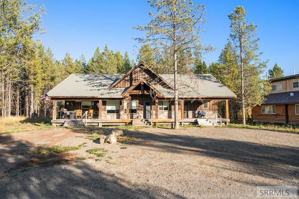 3770 Arctic Fox Drive