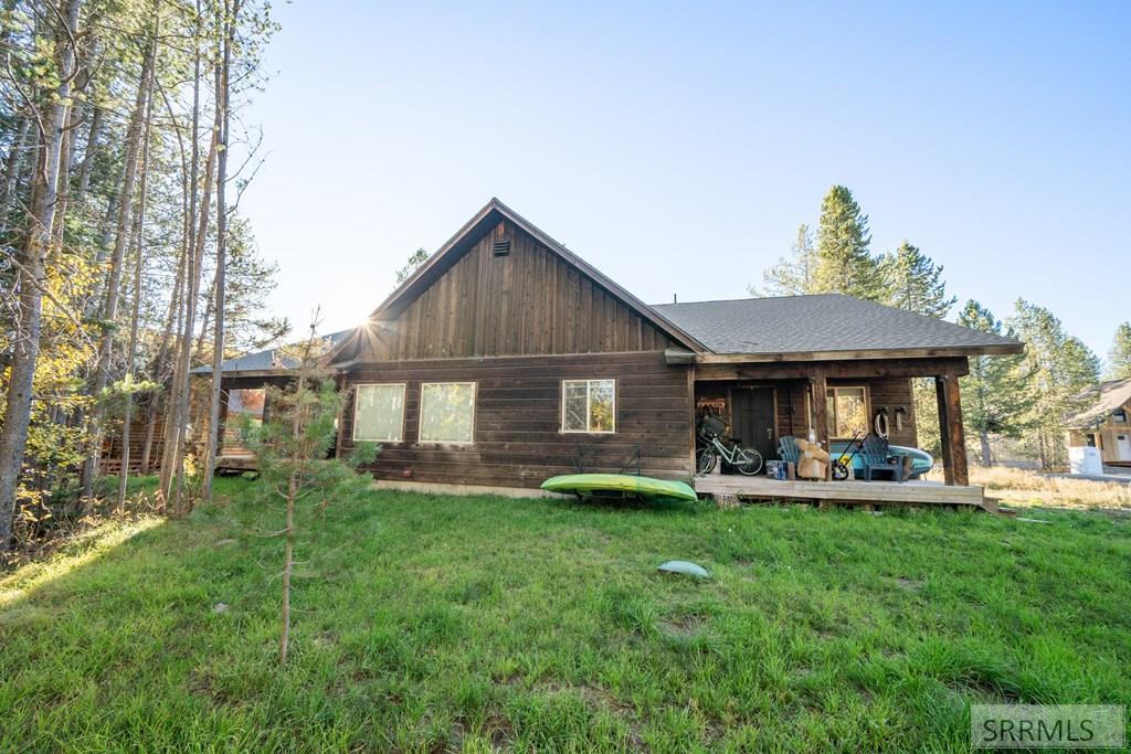 3770 Arctic Fox Drive Property Photo 11