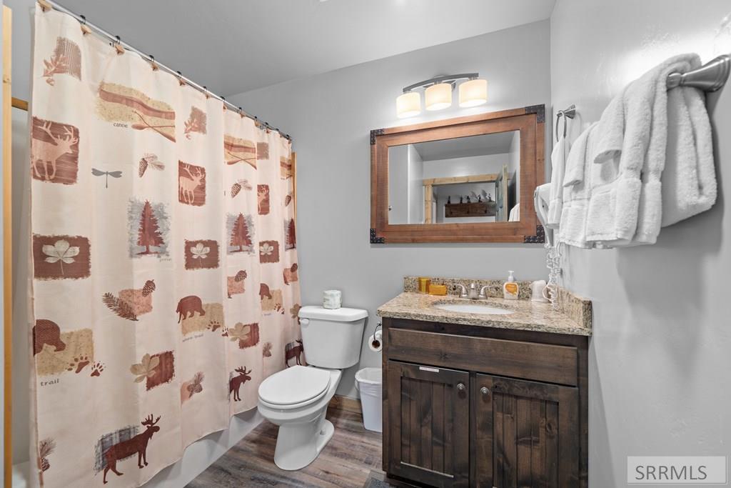 3770 Arctic Fox Drive Property Photo 55