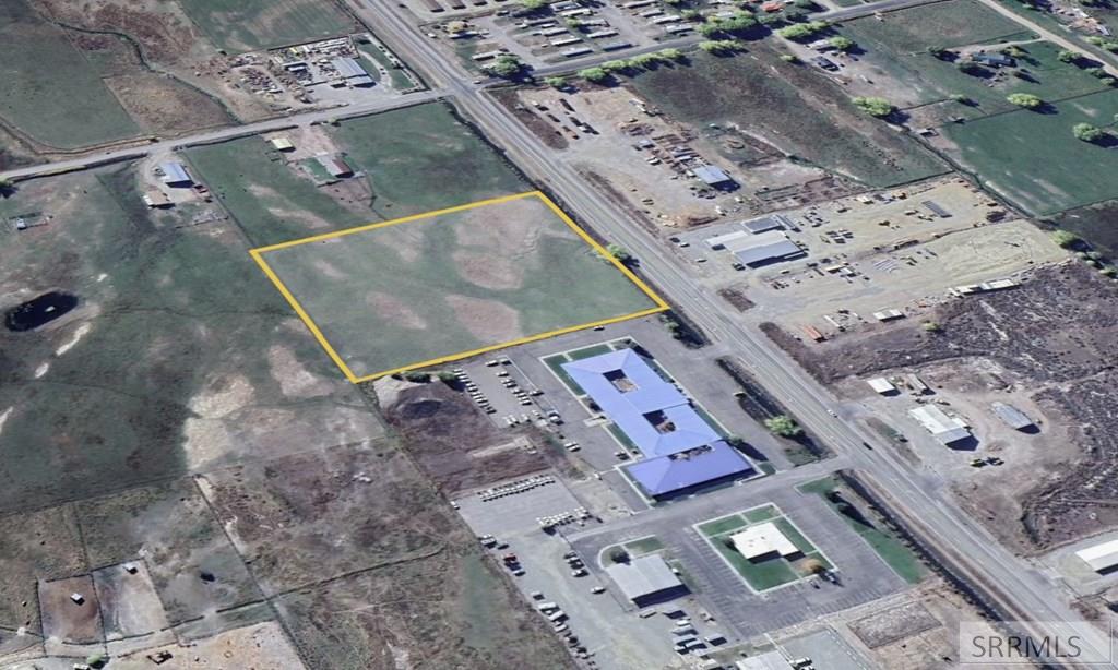 Nkn S Hwy 93 Property Photo 2