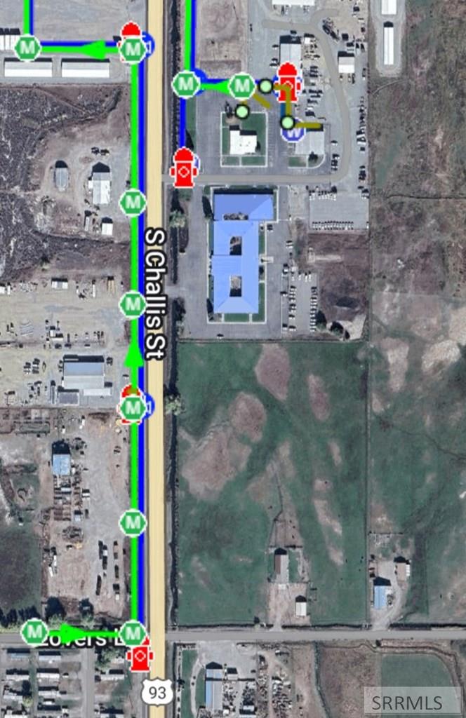 Nkn S Hwy 93 Property Photo 4