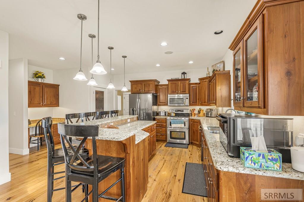 4389 E 278 N Property Photo 15