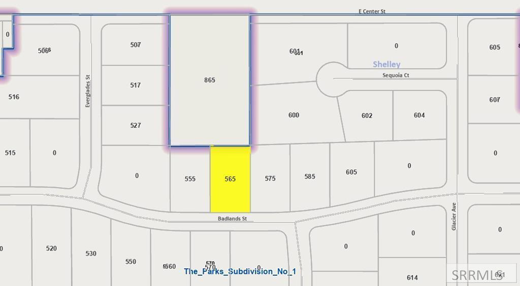 565 Badlands St Property Photo 8