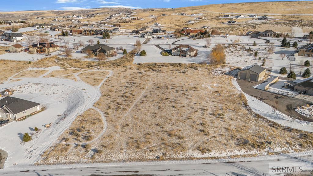 Tbd S High Creek Lane Property Photo 1