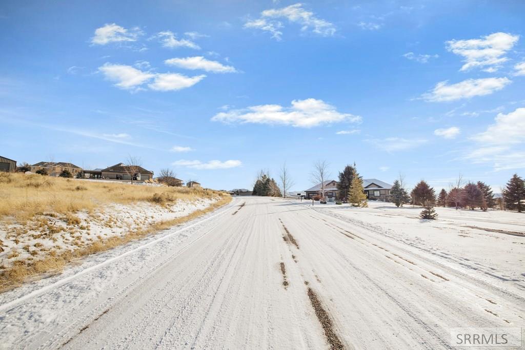 Tbd S High Creek Lane Property Photo 3