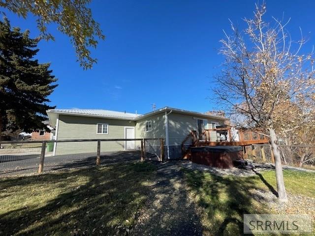 117 Lafayette Avenue Property Photo 28