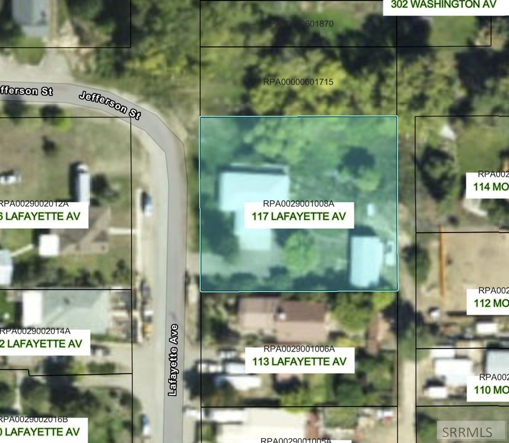 117 Lafayette Avenue Property Photo 41