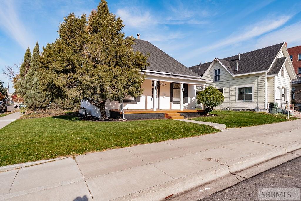 656 W Lander Street Property Photo 6