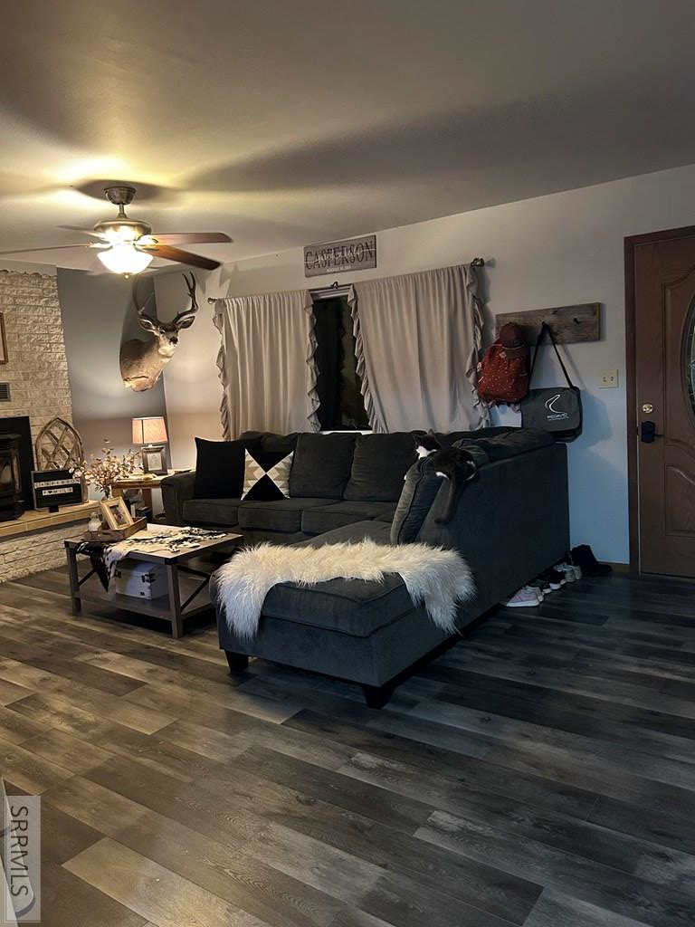 13 W Bannock Road Property Photo 2