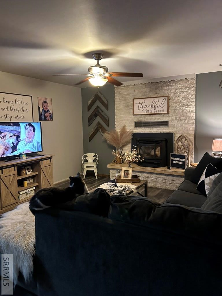 13 W Bannock Road Property Photo 3